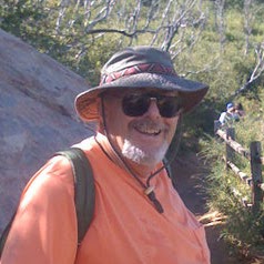 Jack Schaefer Photo 23