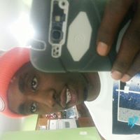Antonio Roberson Photo 7