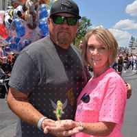 Teresa Collier Photo 15