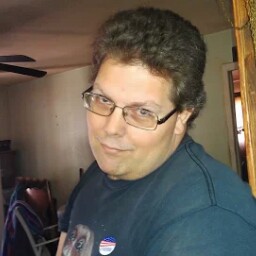 Matt Marshall Photo 6