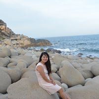 Trang Trinh Photo 36