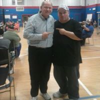Ron Crowder Photo 29