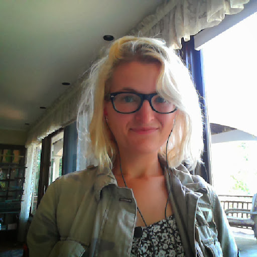 Monica Watson Photo 6