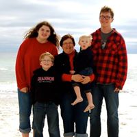 Anne Whitehead Photo 13