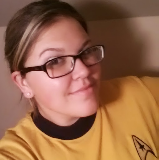 Alexandria Pearson Photo 5