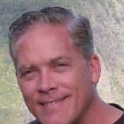 Andy Higginbotham Photo 18