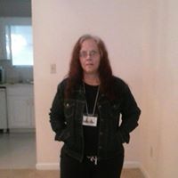Renee Ward Photo 13