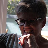Kathleen Forbes Photo 20