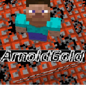 Arnold Gold Photo 16