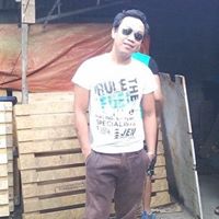 Timothy Javier Photo 5