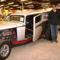 Roger Mitchell Photo 42