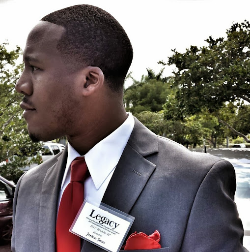 Joshua Jones Photo 29
