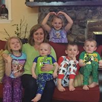 Jill Fraley Photo 15
