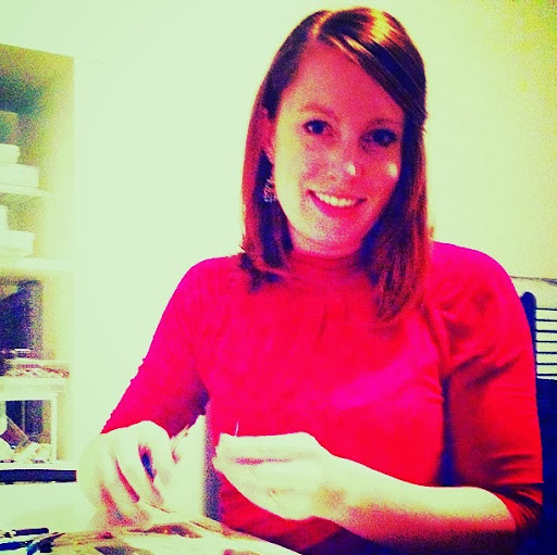 Hayley Mcintire Photo 3