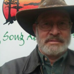 Norman Webber Photo 2