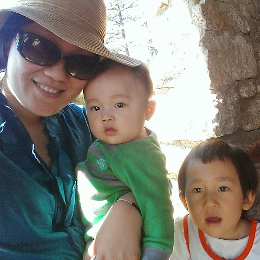 Lu Chen Photo 24