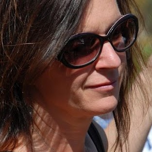 Rebecca Rader Photo 28