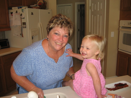 Janet Peffer Photo 3