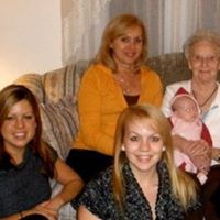 Janet Scott Photo 21