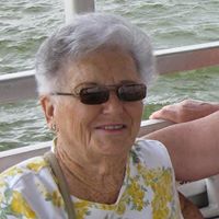 Margaret Crowley Photo 26
