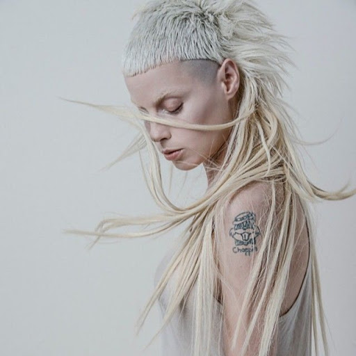 Anna Blaylock Photo 1