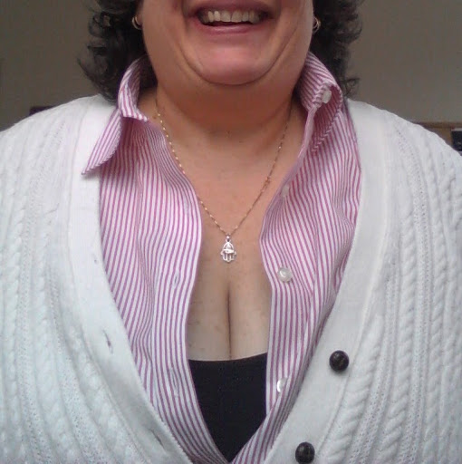 Robin Fox Photo 30