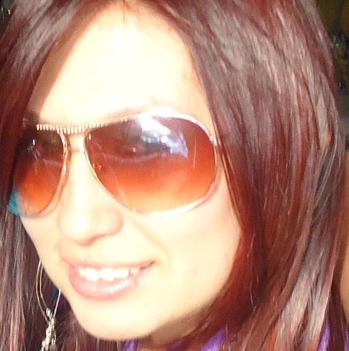 Andrea Noble Photo 5