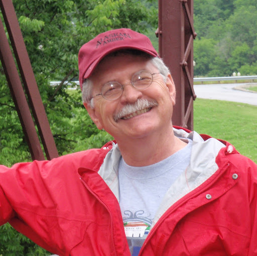 Bruce Weaver Photo 5
