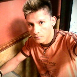 Manuel Paredes Photo 5