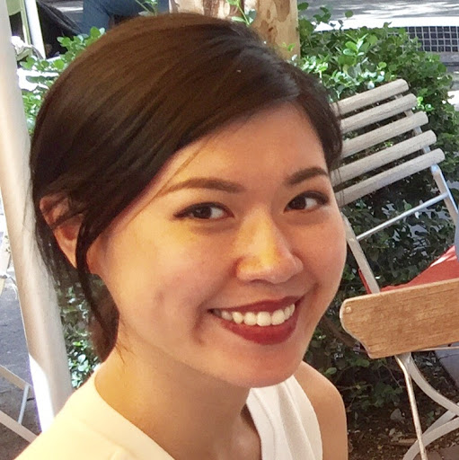 Angela Chen Photo 19