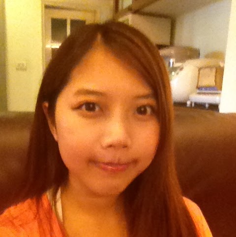 Emily Kao Photo 24
