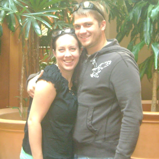 Sean Lucas Photo 11