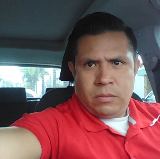 Alfonso Santana Photo 25