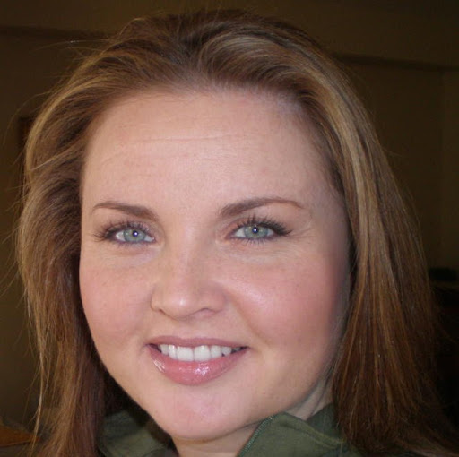 Heidi Morgan Photo 23