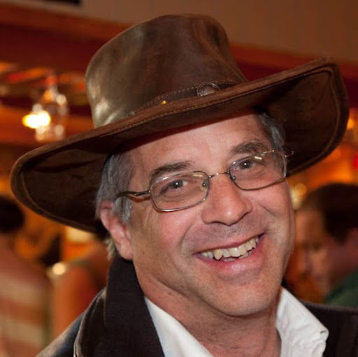 Donald Thornhill Photo 9