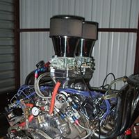 Dennis Doss Photo 11
