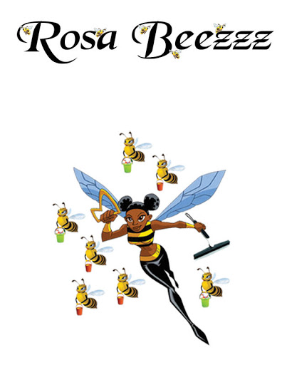 Rosa Brown Photo 38