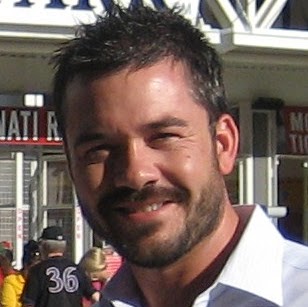 David Meek Photo 35