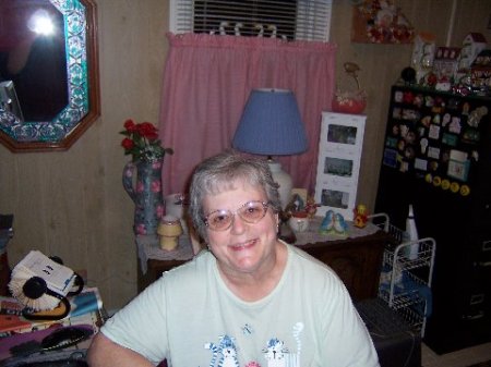 Mary Dwyer Photo 29