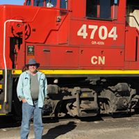 Ken Hammer Photo 13