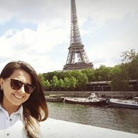 Benita Campos Photo 2