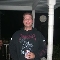 Jerry Anthony Photo 22