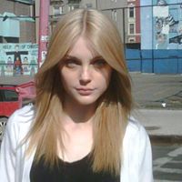 Victoria Shepard Photo 9