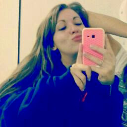 Barbara Carolina Photo 9