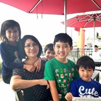 Rose Trinh Photo 16