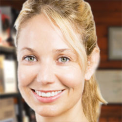 Julianne Burkett Photo 2