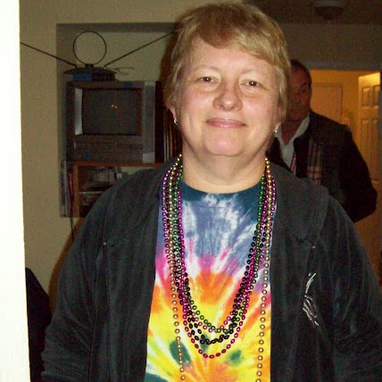 Cathy Garrison Photo 18