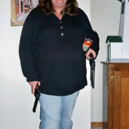 Jennifer Sigler Photo 9