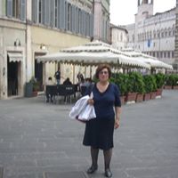Maria Piro Photo 13
