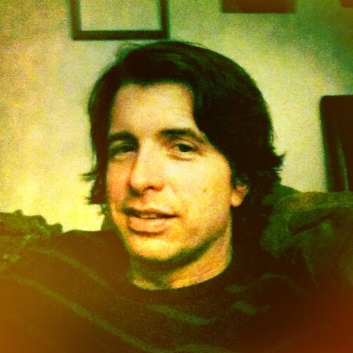 Mark Newman Photo 46